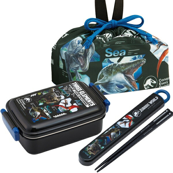 ニコアンド　ジュラシック・パーク　コラボ弁当箱 楽天市場】【SALE／50%OFF】ジュラシック・パーク/(U)OR JP