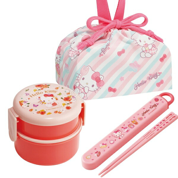 楽天市場】【1月下旬入荷予定】ハローキティ 26 ダイカットランチ