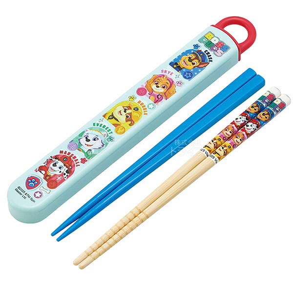 楽天市場】トミカ 26 竹安全箸 箸＆箸箱セット ネコポス対応品 : 知育