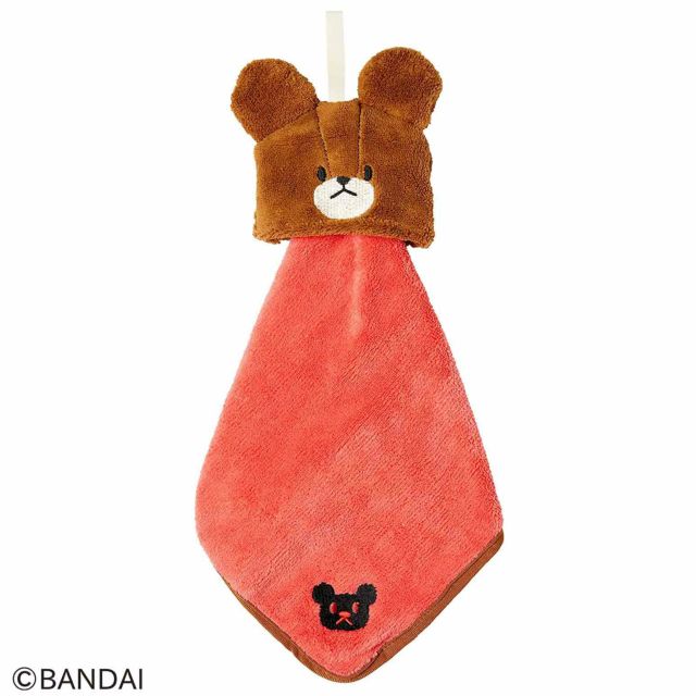 楽天市場】こんとあき こん タオルハンガー ぬいぐるみ K-8428 842839