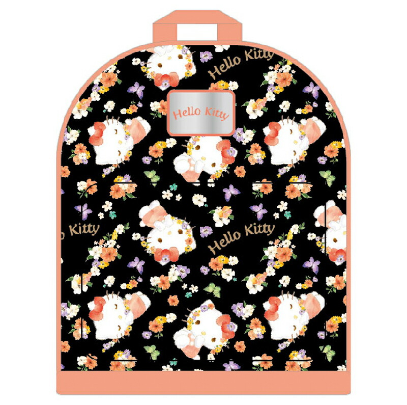 楽天市場】北海道限定 ハロー キティ 北海道 ラベンダー ブーケ キティ