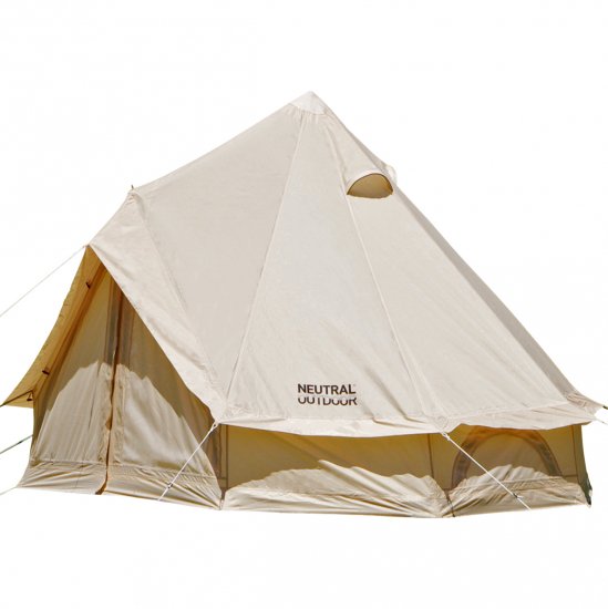 Tschum SOSWA 2P ソスワ nut brownハンドメイド ドイツ製 Tschum チャン 2P SOSWA tent nut brown ソスワ ナッツブラウン