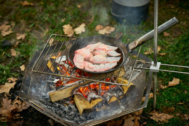 別倉庫からの配送 Tschum チャン Hunter Frying Pan ハンター