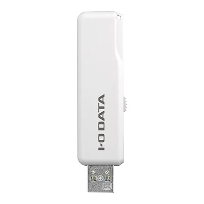 【国内メーカー】 USBメモリー USB 3.2 Gen 1(USB 3.0)対応 抗菌 抗ウィルス加工 64GB 日本メーカー U3