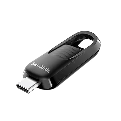 【 サンディスク 】メーカー5年 USBメモリ 64GB USB Type-C iPhone15動作確認済み 収納式コネクター