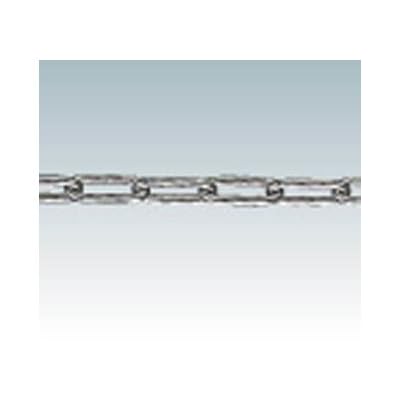 (トラスコ) ステンレスカットチェーン 5.0mm×5m TSC-505