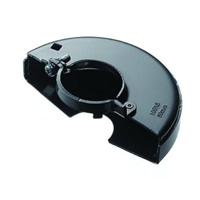 ディスクグラインダー (EZ46A1/EZ4640) 100mm 砥石カバー 切断用 EZ9X211
