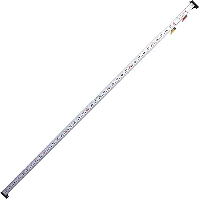 3倍尺 のび助 一方向式 2 C 12尺 併用目盛 65193