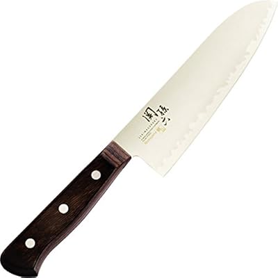 貝印 三徳包丁 関孫六 桃山 165mm 日本製 AE5146