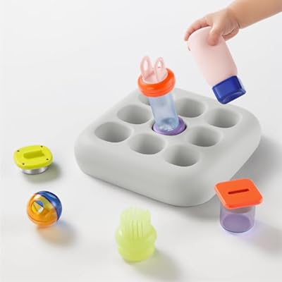1歳の好奇心がはじけるおもちゃ 1curiosity ワンキュリオシティ モギ・モギ