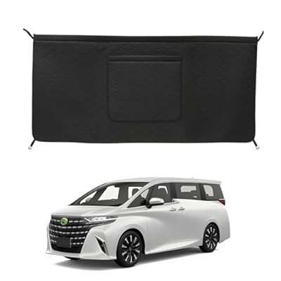 アルファード ヴェルファイア 40系 30系 専用 トランク収納 ポケット ラゲッジ収納バッグ 車