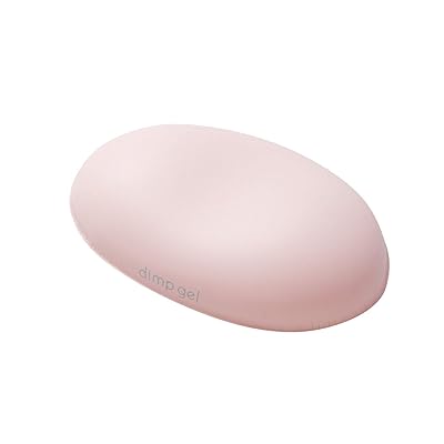 リストレスト dimp gel ゲル ピンク MOH-DG01PN