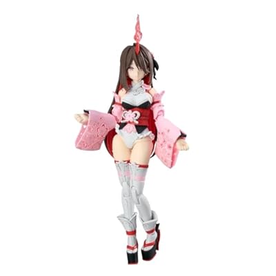SPIRITS(バンダイスピリッツ) 30MS SIS-Y00 シュレミ[色つやB] カテゴリー化済みプラモデル