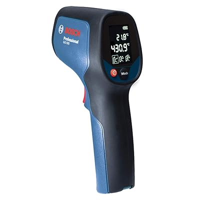 Professional(ボッシュ) 放射能体温計 GIS500