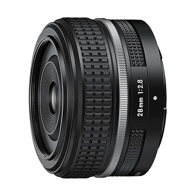 広角単興味の中心水晶体 NIKKOR Z 28粍 f/2.8 Special Edition Zマウント フルサイズ相応う NZ28 2.8SE