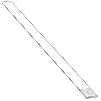 【2本入り口・入口】 人感検知器点火装置 60糎 昼白いこと 室内 LED 赤ちょうちん 点火装置 申し受ける式 3000mAh 押し入れ
