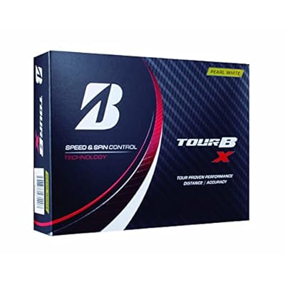 ゴルフどんぶり鉢 TOUR B X 2022年ひな形 12球入