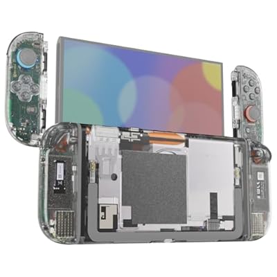 Nintendo Switch 2対適用業務DIY取り替えっこ甲殻名取り草、Switch 2 \u0026 Joycon 2相応うカスタムフルセット うしろ側掻きならす