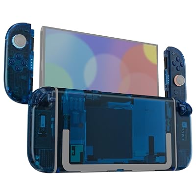 Nintendo Switch 2対適用業務DIY取り替えっこ甲殻名取り草、Switch 2 \u0026 Joycon 2相応うカスタムフルセット うしろ側掻きならす