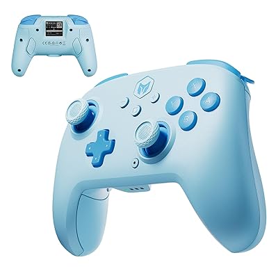 BIGBIG WON CHOCO Switch 制御装置 Bluetooth無線電話/有線繋ぎ合わせる 最大限度128踏み段の取り締まりを書きとどめる能力のある マ