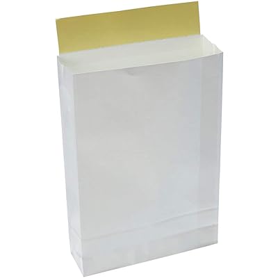 (トラスコ) 梱包宅配袋25枚入り(小々) 茶 縦330x横220mm SGBR-SS &times; 20PK 【ケース販売】 全3色 全5サイズ 全6種｜THRMiracle 9,558円