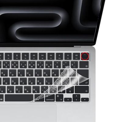 楽天市場】【日本語JIS配列 - 黒色】Macbook Air 13/15(2024 楽天市場】【日本語JIS配列 - 黒色】Macbook Air 13/15(2024