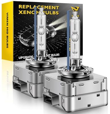 DAI　350-10 2本セット バルブ付き 楽天市場】HIDバルブ 2個セット D3C 35W ハイクオリティー 4300K