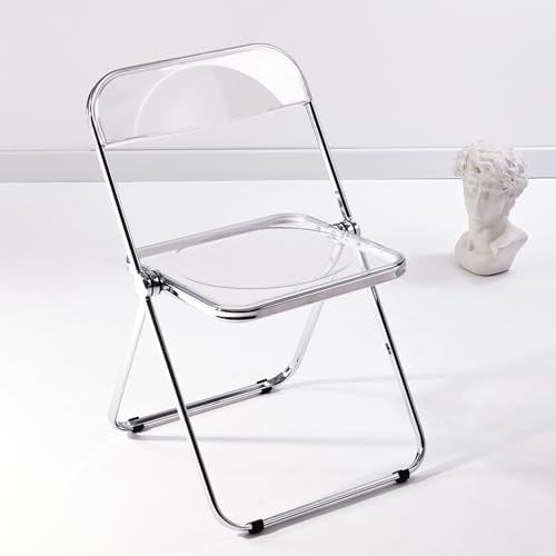 フォールディングチェア Folding chair パイプ 椅子 北欧 KAIHAOWIN