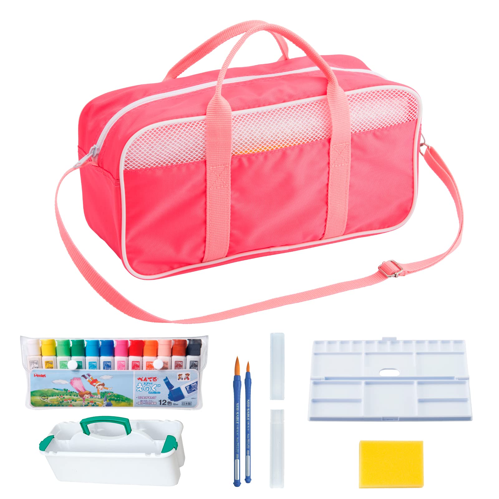 (未使用･未開封品)　サクラクレパス 絵の具 工作えのぐ 6色セット KGW6A ar3p5n1 Amazon.co.jp: サクラクレパス 絵の具 工作えのぐ 6色セット