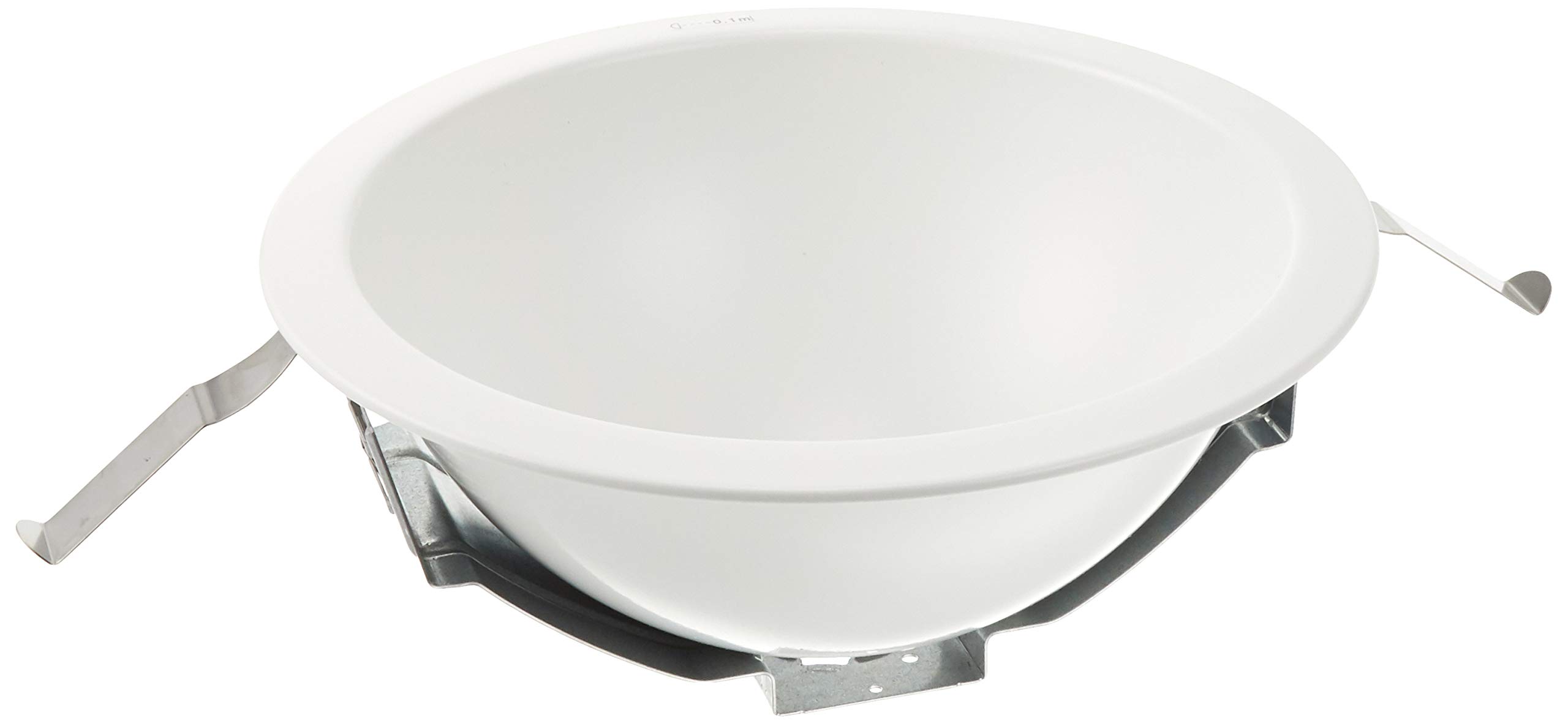 RA:パナソニック(Panasonic) 落ちこむ点火装置 LED φ200 本体 白 白熱電球色 NNN61518WK