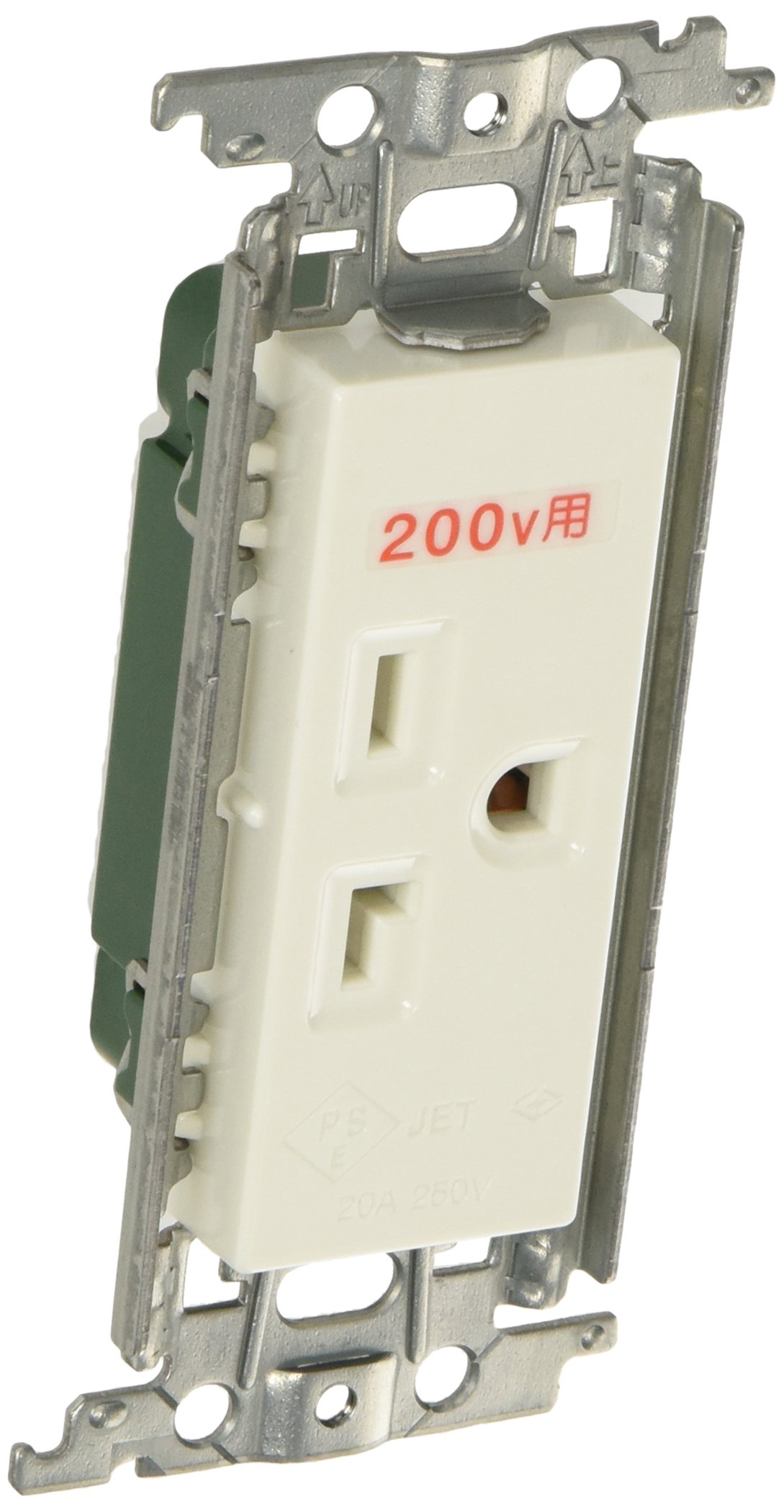 その他 Panasonic - WTF19223WK Panasonic パナソニック WTF19223WK 15A・20A兼用埋込接地