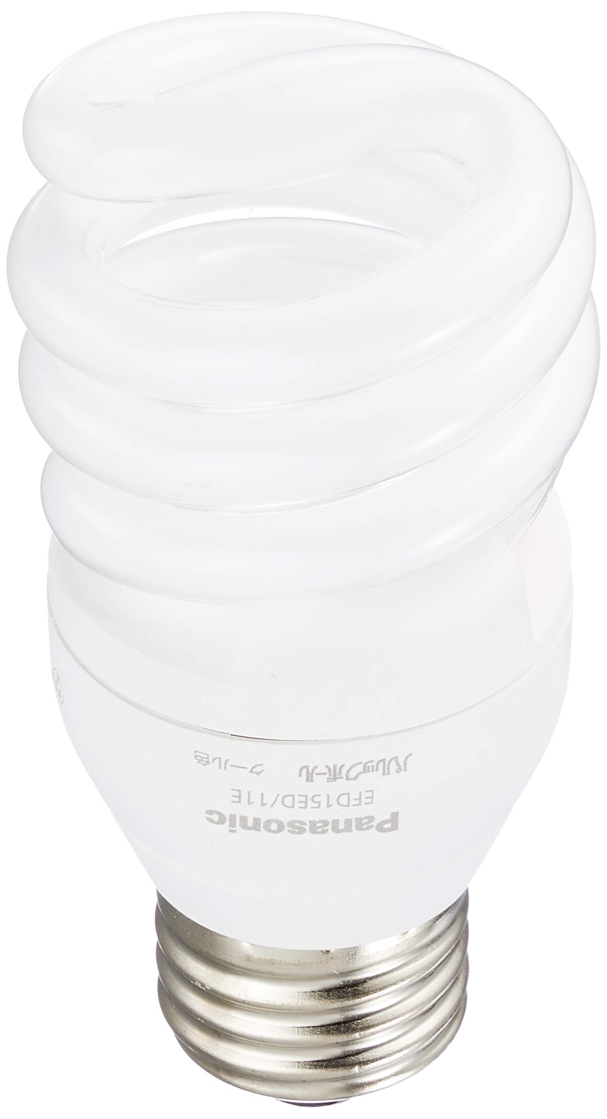 楽天市場】パナソニック 電球形蛍光灯（蛍光ランプ） パルックボール