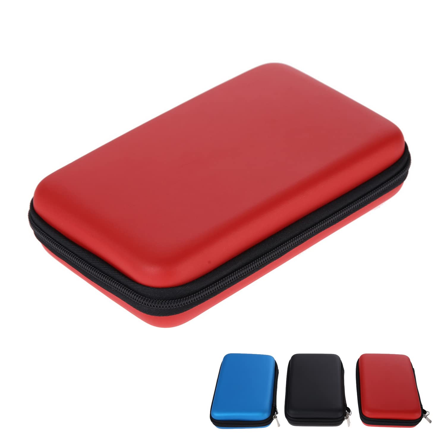 楽天市場】【訳あり】Scootree N100P 任天堂 2DSLL/3DS パワーケース