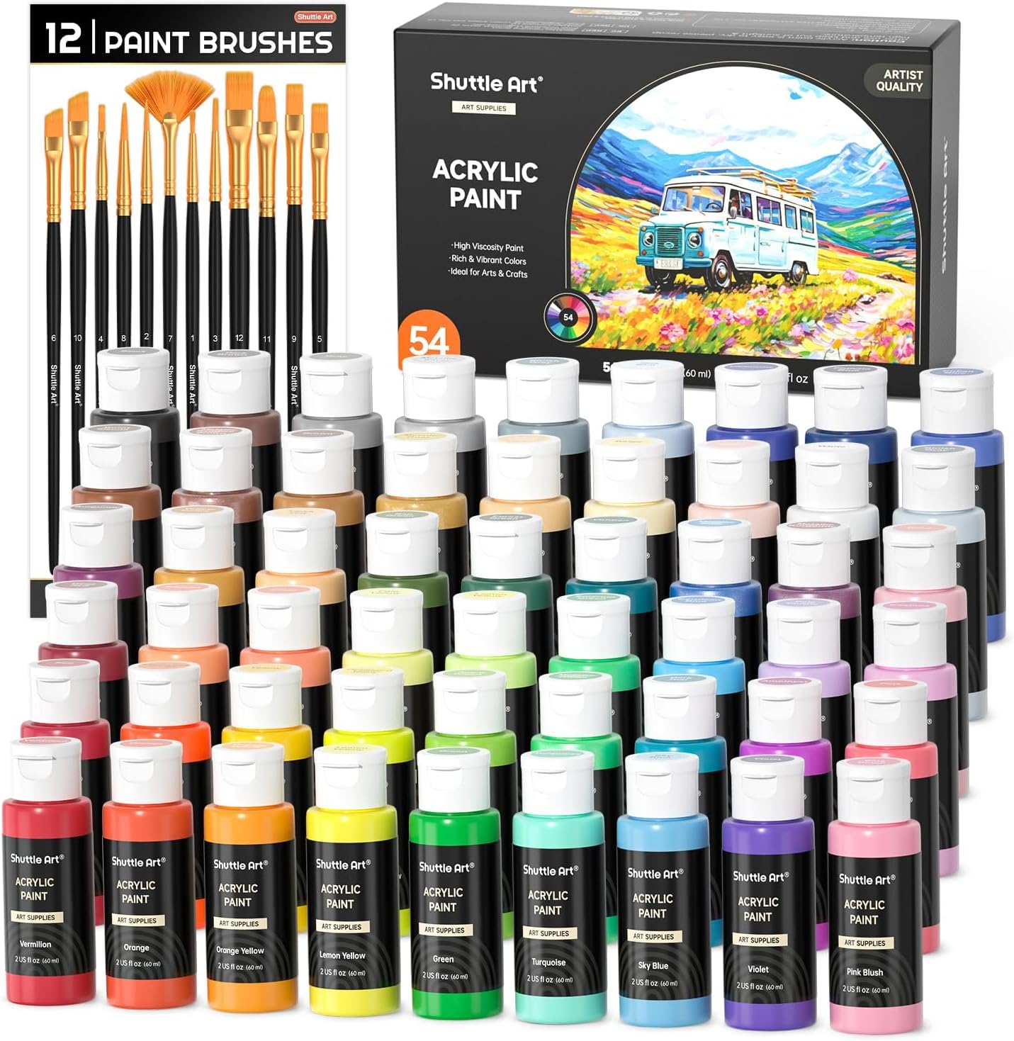 サクラクレパス 絵の具 工作えのぐ 6色セット KGW6A 2mvetro Amazon.co.jp: サクラクレパス 絵の具 工作えのぐ 6色セット