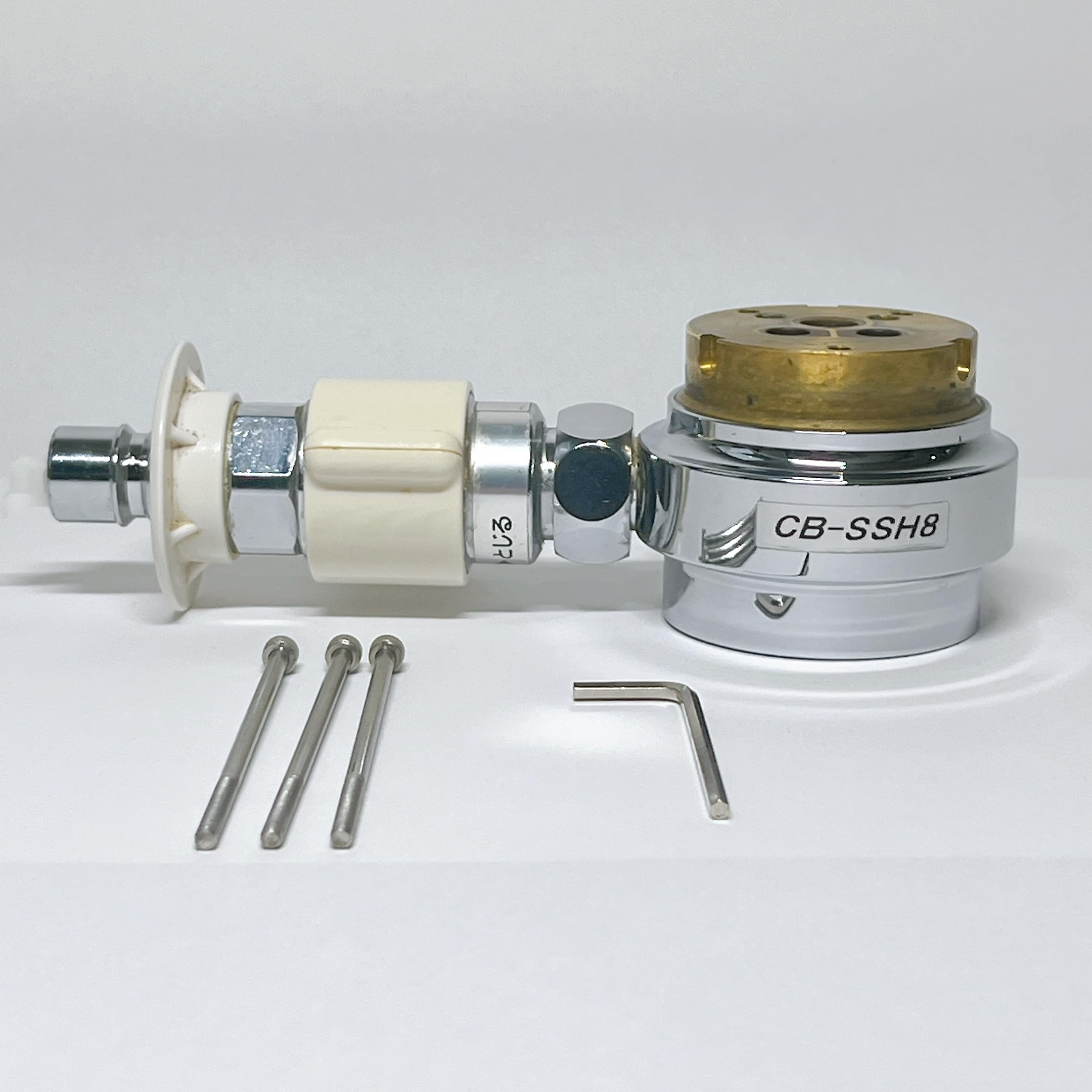 CB-SSH8 食器洗い乾燥機用分岐栓 TOTO社用分岐水栓