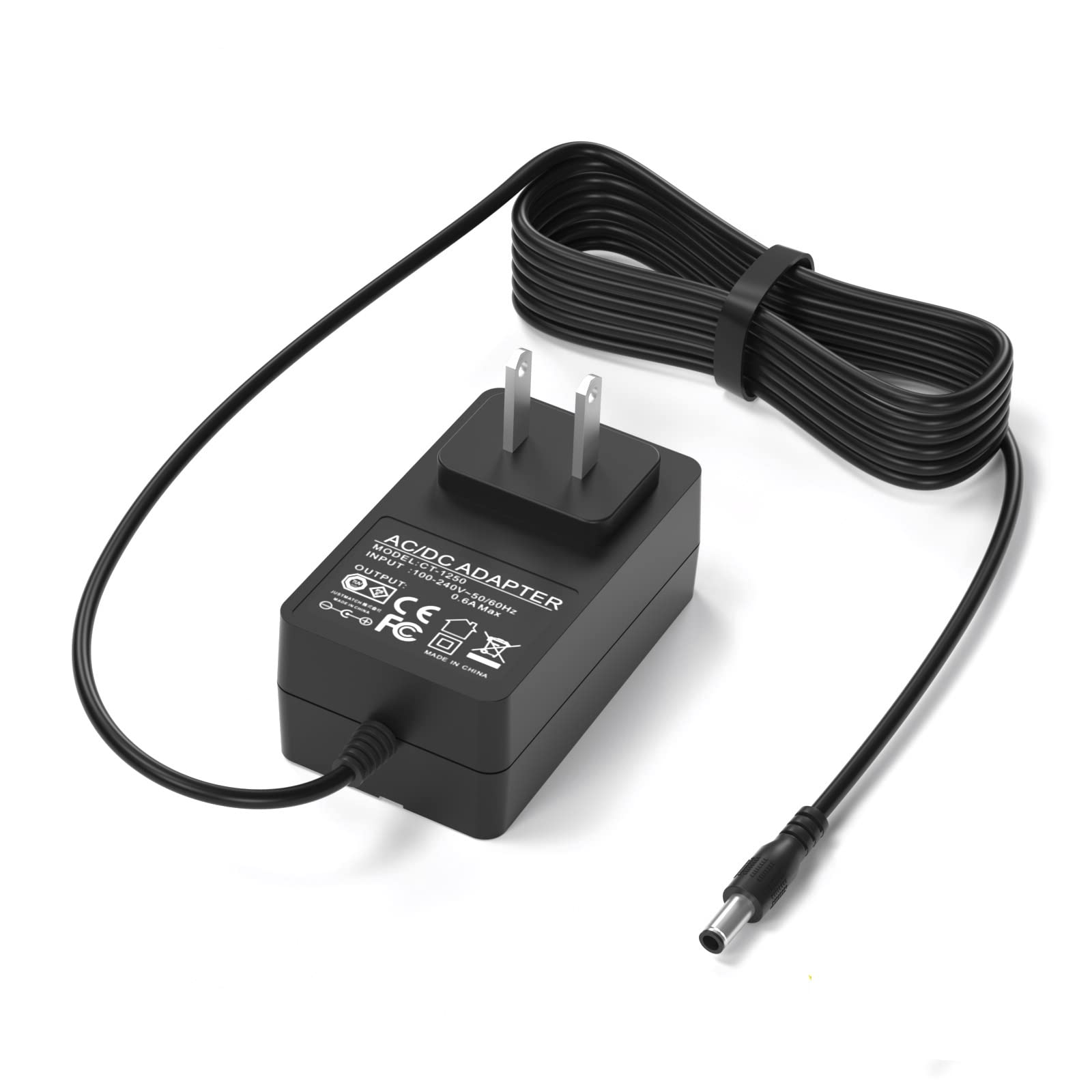 BUFFALO LS210D0301G ACアダプター付き Amazon.com: Digipartspower AC/DC Adapter for Buffalo