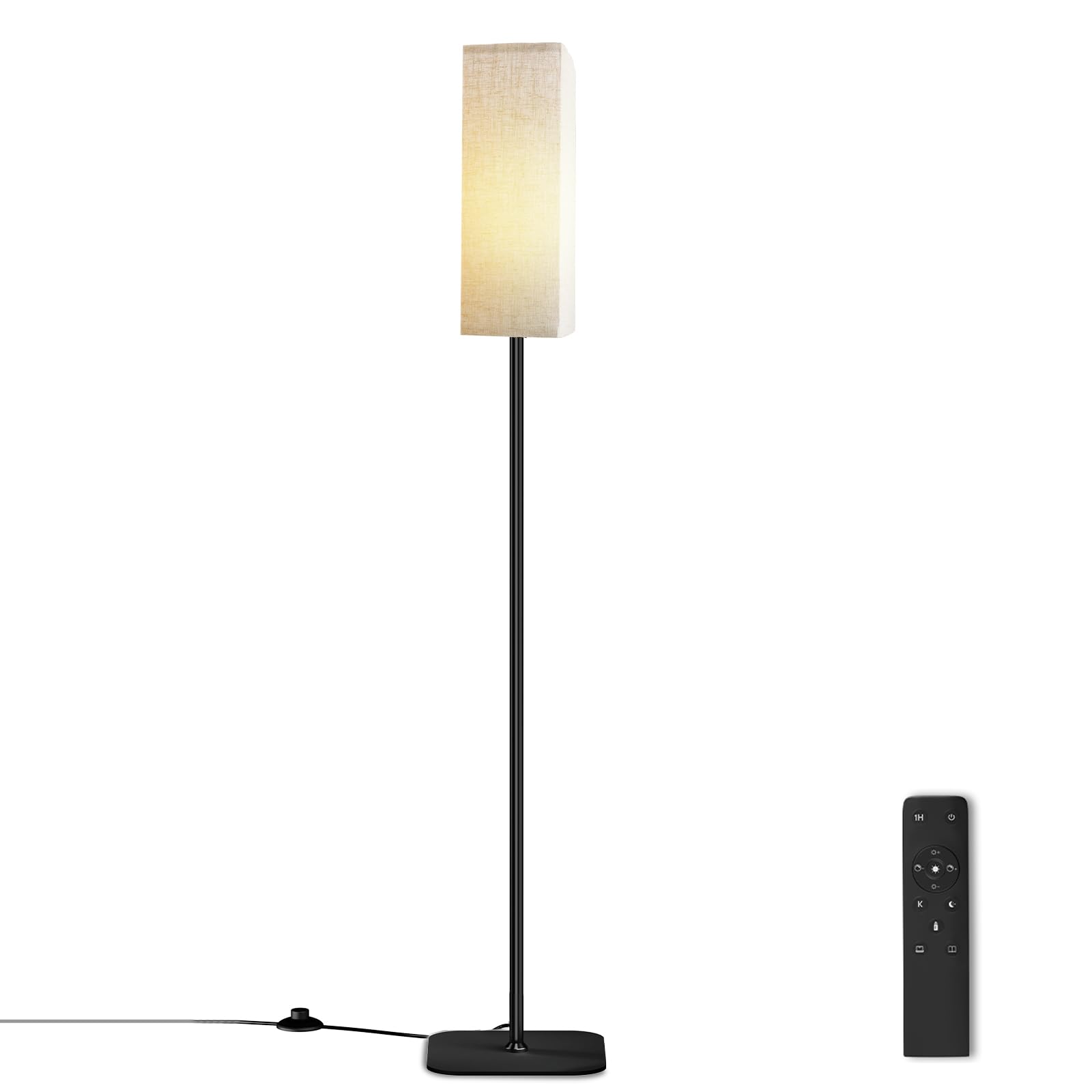 楽天市場】フロアライト OTANBER 間接照明 LEDフロアランプ 12W