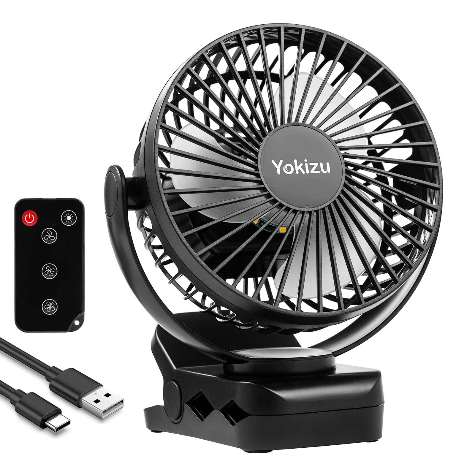 扇風機 CI-183 18cmクリップ扇風機扇 1台 TEKNOS 【通販モノタロウ】