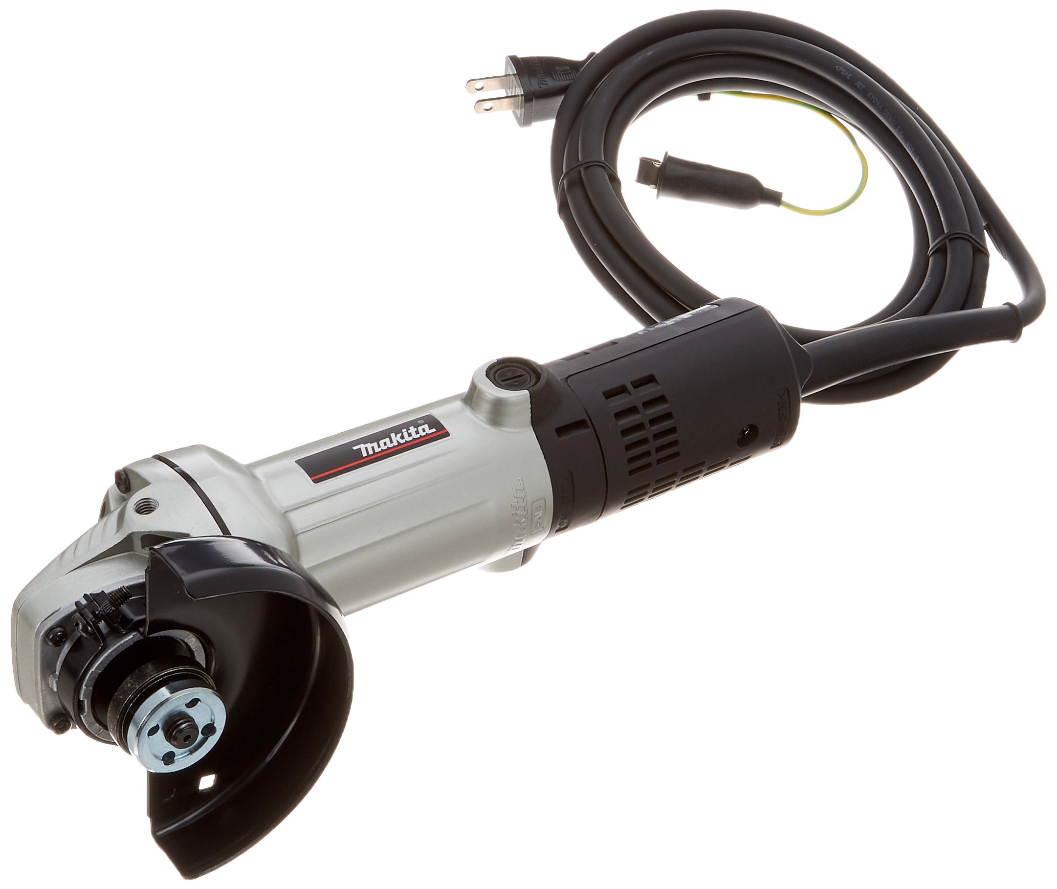 マキタ ディスクグラインダAC用 100粍 弾丸道路型 最大限度最終生産物960W 9533