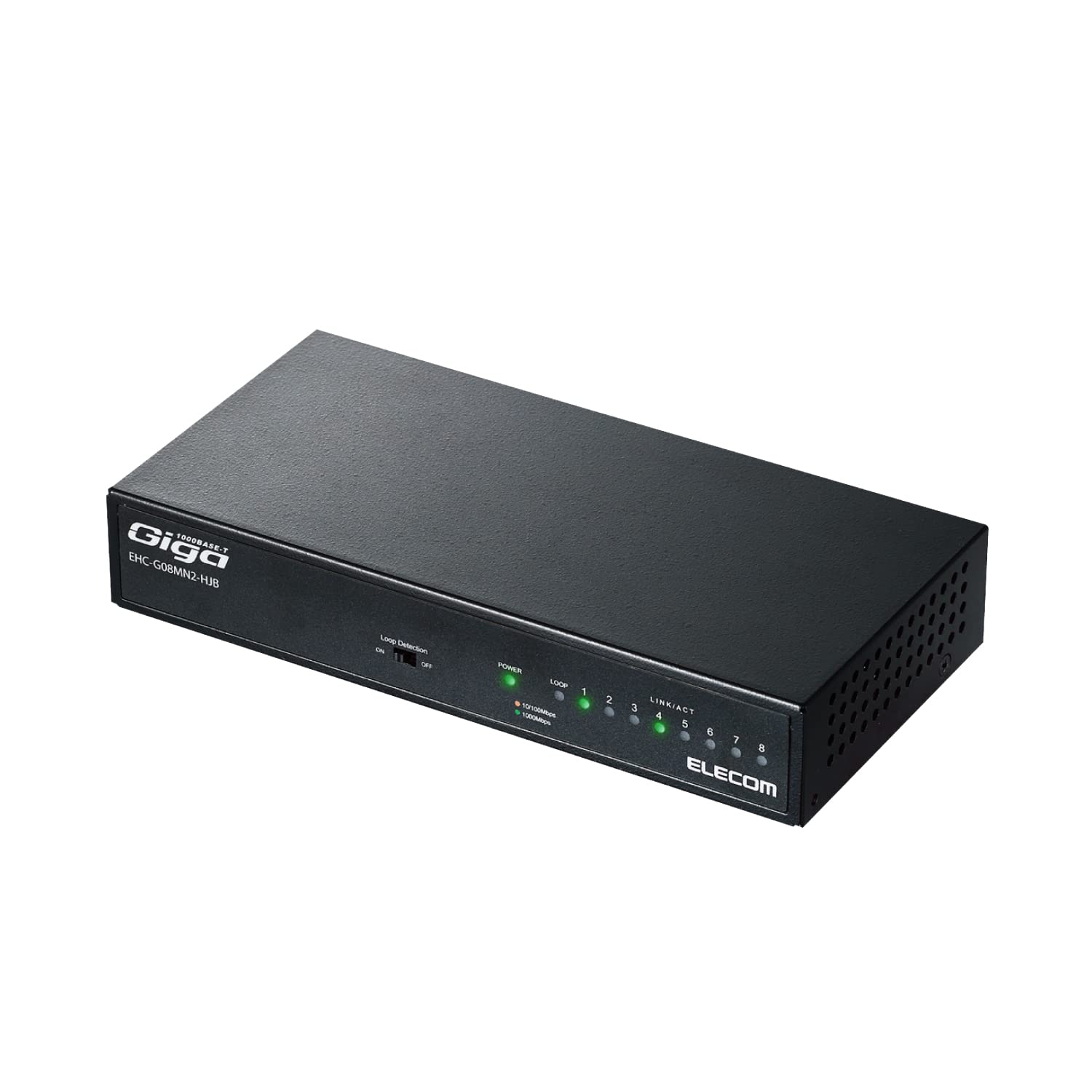 TP-Link Giga対応 16ポート スマートスイッチ 管理機能付 金属筺体 5年保証 TL-SG1016DE Amazon | TP-Link Giga対応 16ポート スマートスイッチ 管理機能