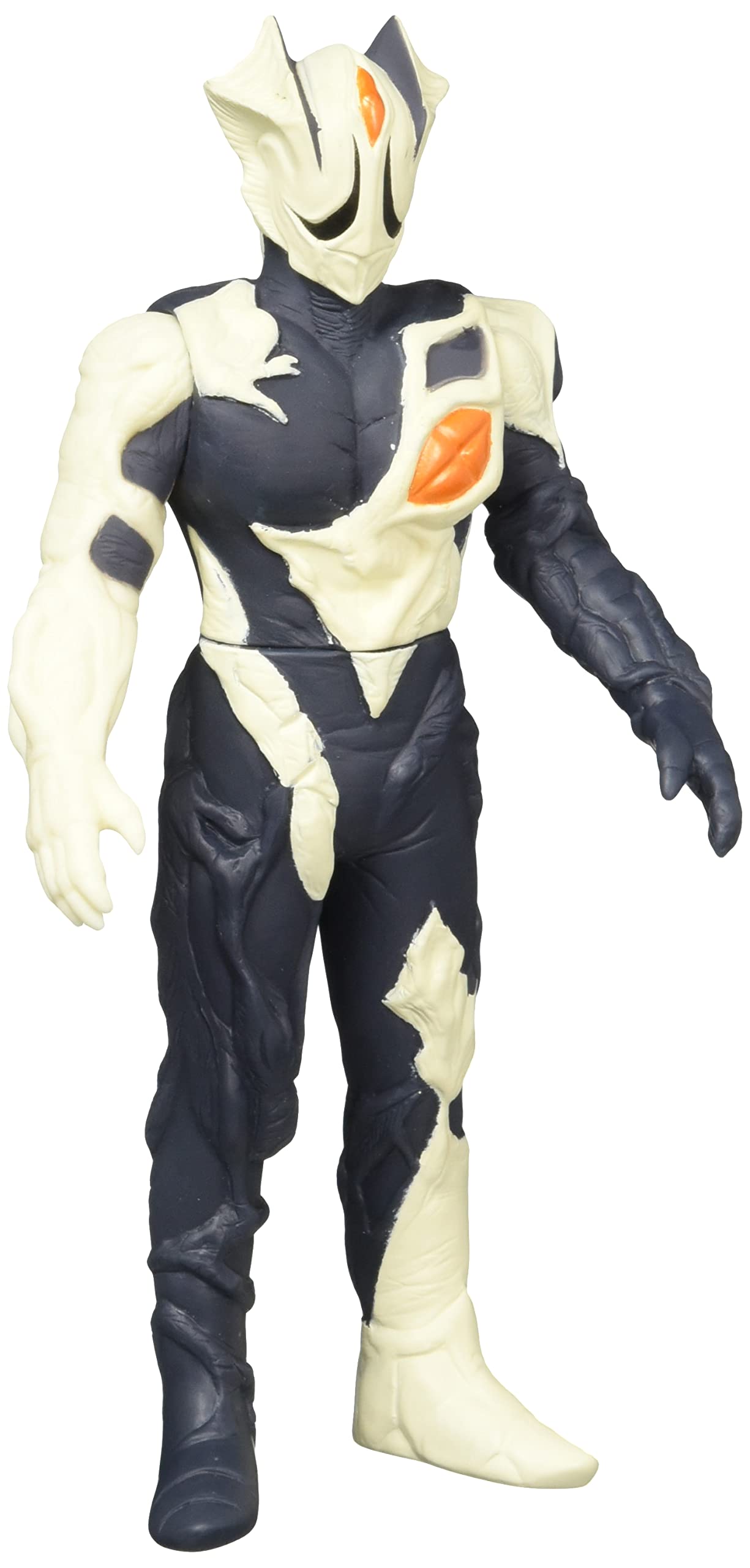 楽天市場】ウルトラマン 大怪獣シリーズ 「どくろ怪獣 レッド