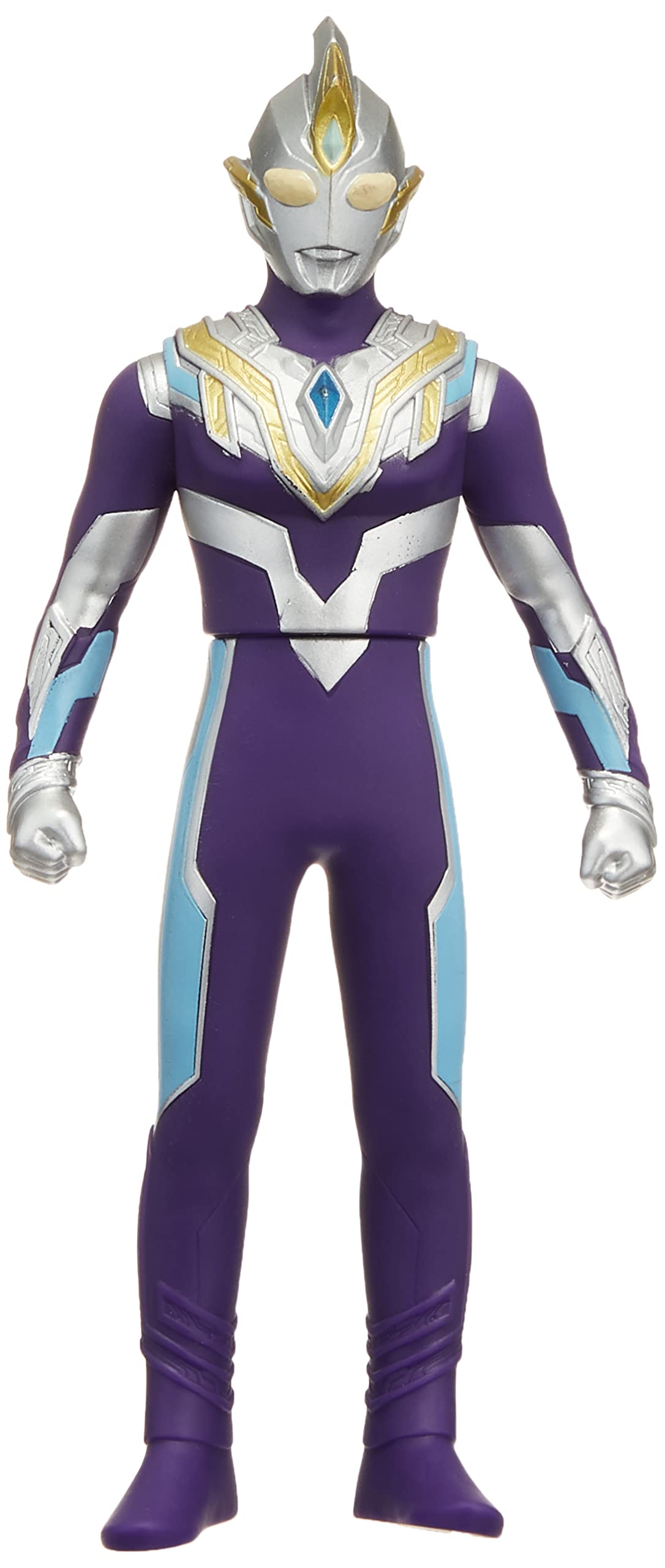 楽天市場】ギガンティックシリーズ ウルトラマンCタイプ スチール