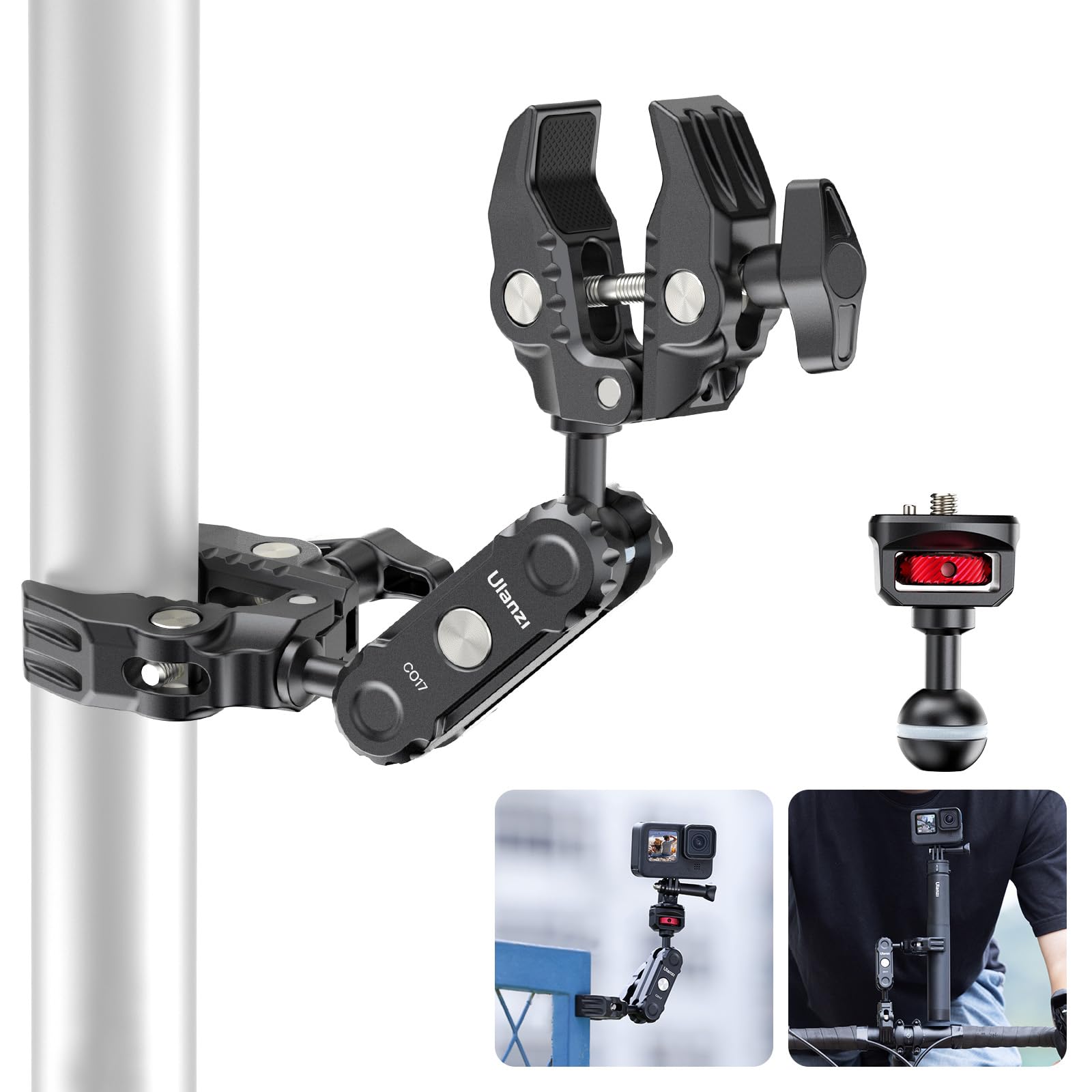 GDU カメラモニター用マウント b0ccd8vkvn00.jpg