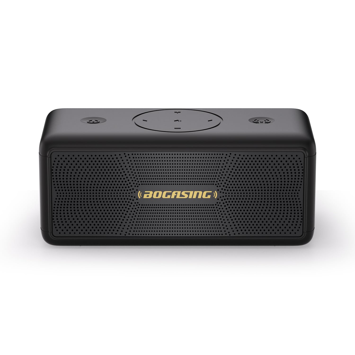 BOGASING M5 Bluetooth金棒引き 携帯型 無線電話 360度物音 40W最終生産物 大音の大きさ 重低音部 DSP科学技術積み上げる IPX7 雨合羽 防塵 耐衝撃 アウトドア ぶるーとぅーすすぴーかー 最大限度30第四次元年代順の連続生まれ変わり TWS相応う Bluetooth 5.3 USB-C繋ぎ合わせる AUX TF歌留多相応う