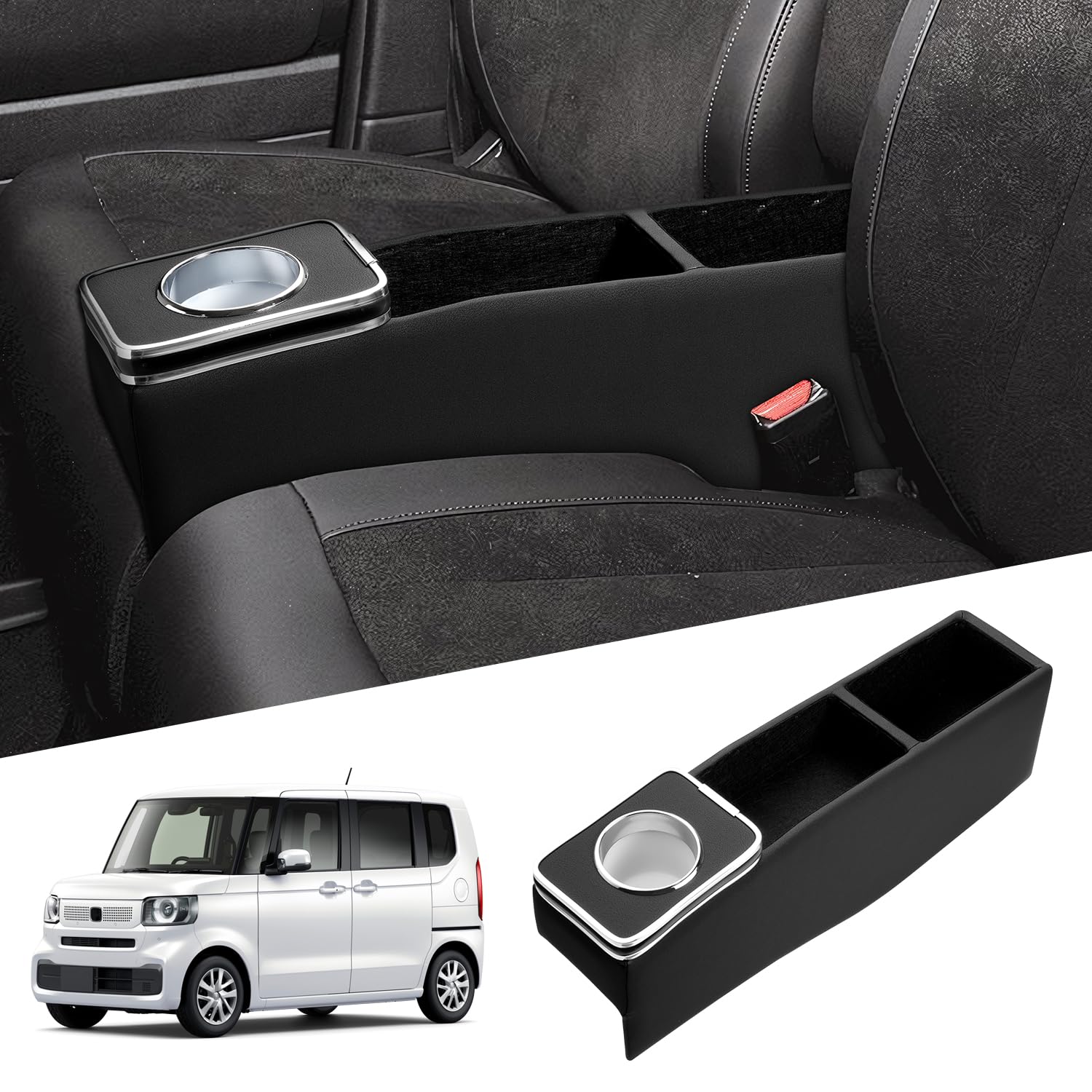 HONDA Nボックス　内装パーツ 楽天市場】Auto Spec ホンダ 新型N-BOX JF5/JF6/JF4/JF3用