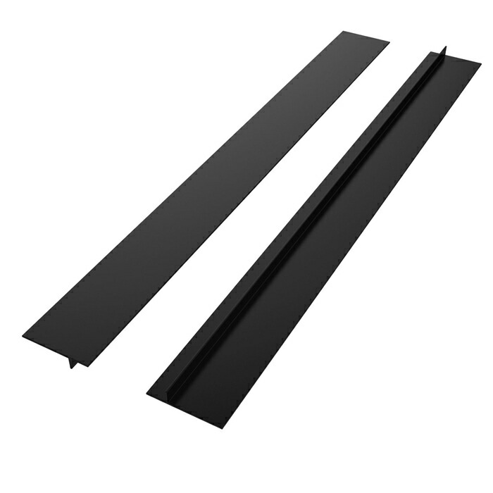 Thtech I Seal Lower Gap Tape Gap Tape Two Set Nuovoware Extreme