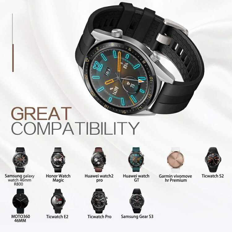 hw watch gt