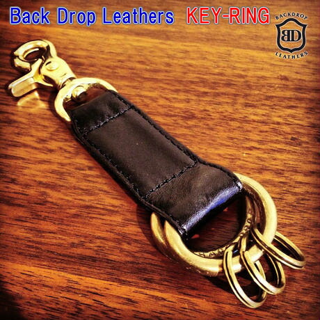 楽天市場】BACKDROPLeathers GM WALLET バックドロップ