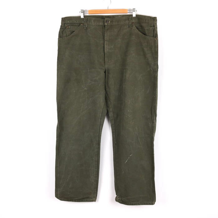 楽天市場】ディッキーズ ワークパンツ ペインターパンツ ストレート