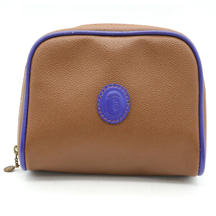 【HOT，人気】 【即決価格落札で送料無料】4582■TRUSSARDI/トラサルディ■2トーンコンビ/ウイングチップ/レザーシューズ/26cm■